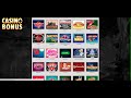 20 Freispiele ohne Einzahlung - YouTube