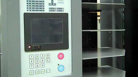 DUPLO 5000 PRO TWIN TOWER DEMO VIDEO by LCE GRAPHICS