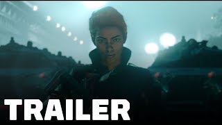 Just Cause 4 - Rico's Rival (Gabriela Morales)Trailer