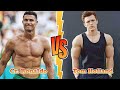 Cristiano Ronaldo VS Tom Holland Transformation  From Baby To 2024