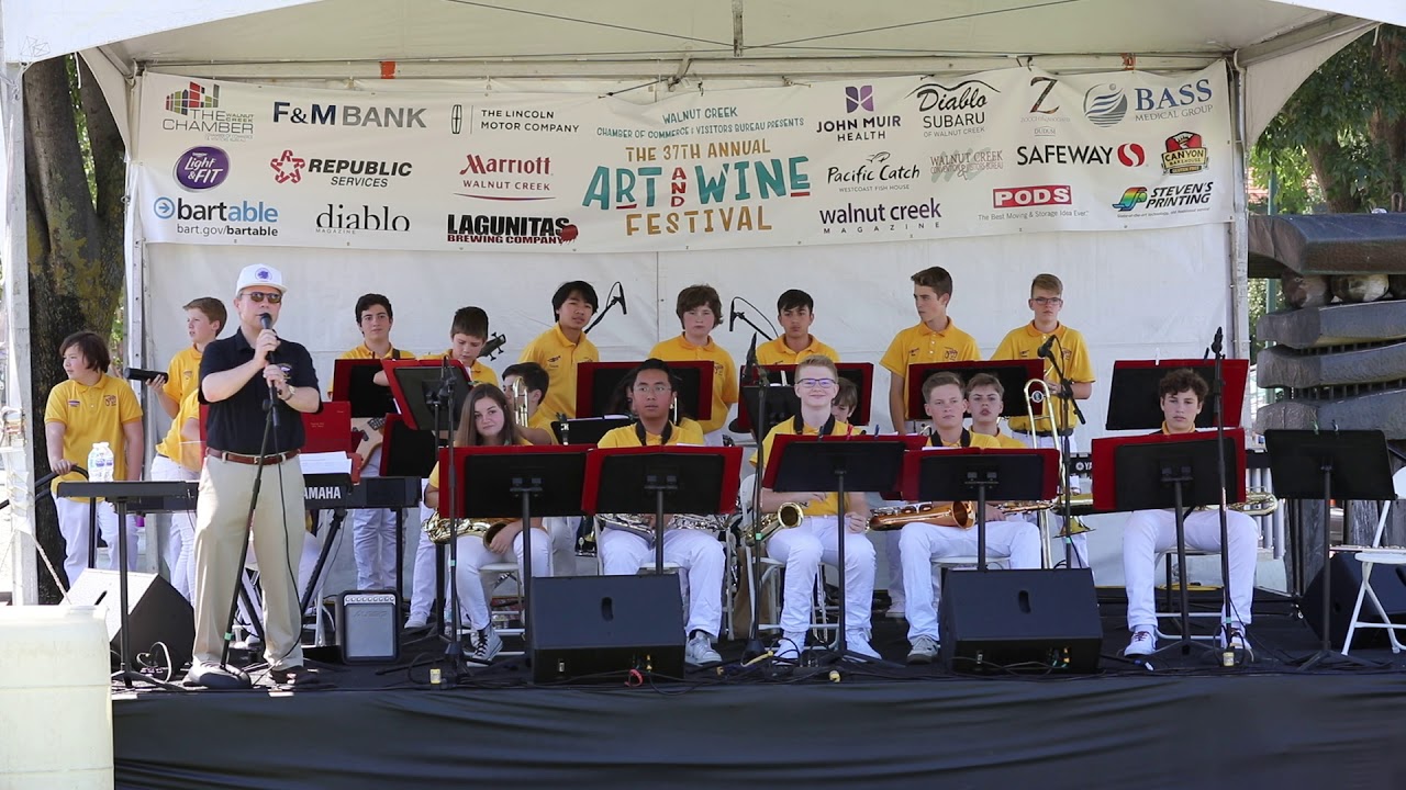 2018-06-02-nicholas-foothill-middle-school-jazz-band-walnut-creek