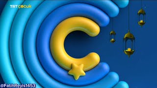 Trt Çocukramazana Özel Hafta İçi Gün Programıjeneriği11.03.20241100Şfet Şiv