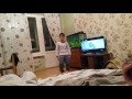 Танцор диско