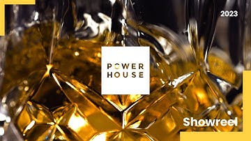 Powerhouse Sizzle Reel 2023