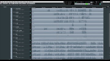 Symphonic Reverie-EastWest Hollywood Orchestra