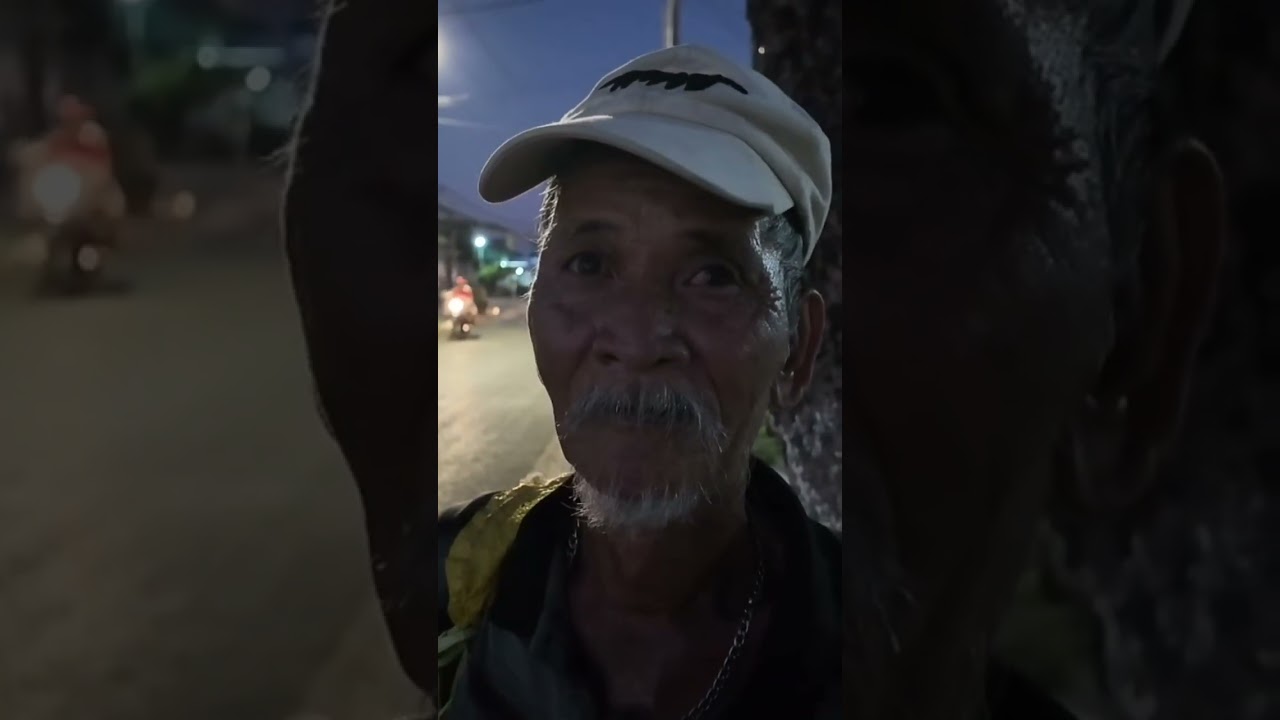 8 Người Khó Khăn Cao Tuổi Trà Vinh Sóc Trăng Bạc Liêu Nhận Tấm Lòng Nhà Hảo Tâm | Khương Nhựt Minh