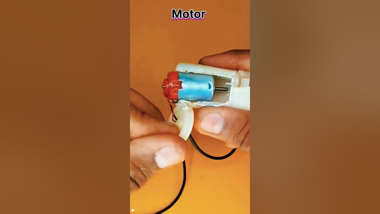 what is inside 5v mini water pump module #dcmotorhacks #lifehacks #lifecraft #viral #waterpump