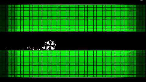 Geometry Dash: Dorabae-basic 8