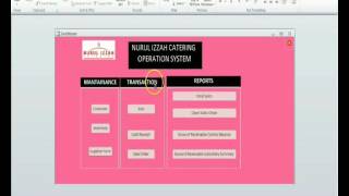 FIS AI SYSTEM screenshot 1