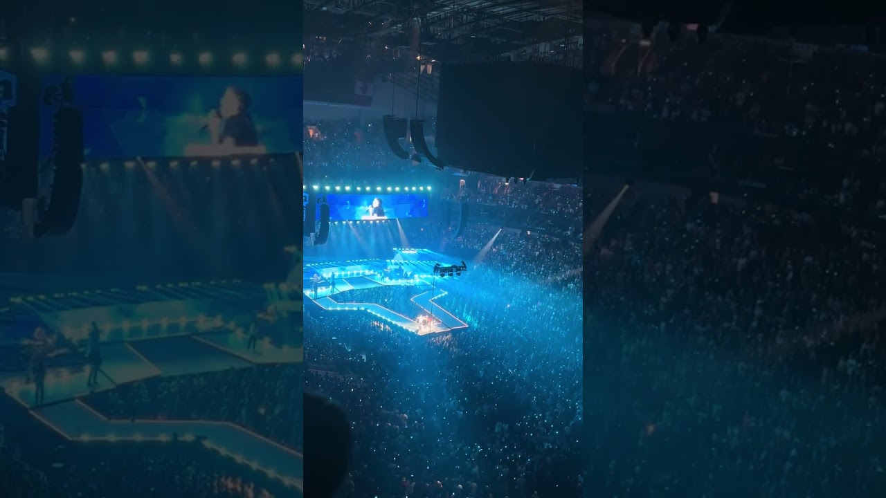 Brandon Lake full concert Dallas TX 7/27 