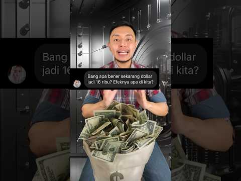 Dollar 16 RIBU?