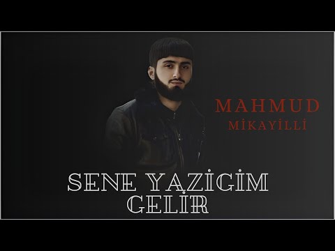 Mahmud Mikayıllı - Sene Yazığım Gelir (2024)