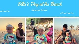 Ellie’s Day at the Beach | VerGene TV