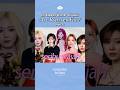 Fakta di Balik Julukan All-Rounder Face Winter Aespa (Part 2) #shorts #kbeauty #aespa #aespawinter