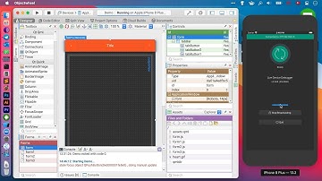 The Objectwheel Ecosystem