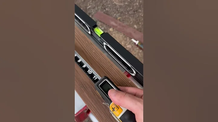 Grab and measure with the T1M Utility Tape Measure