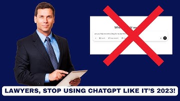 How ChatGPT’s Deep Research Mode Can Save Your Law Firm 10 Hours a Week (Part 1)