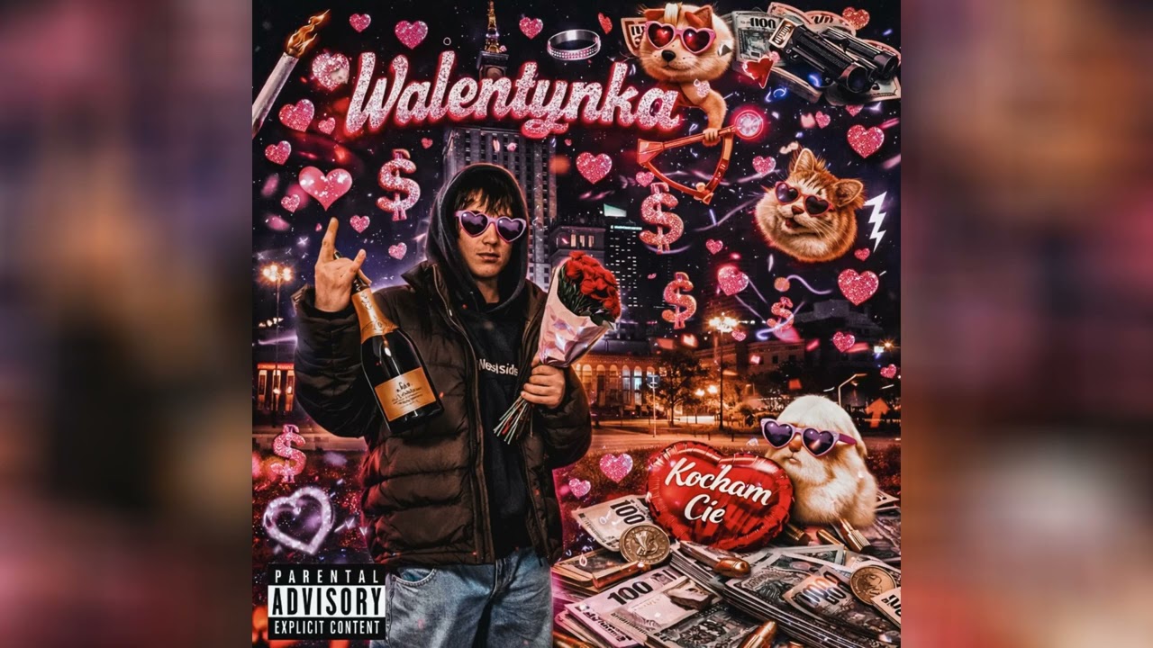 Watch Emos - Walentynka on YouTube Watch Emos - Walentynka on YouTube