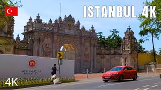 İstanbul'un En İyilerini Keşfedin: Büyüleyici Bir Sürüş Turu