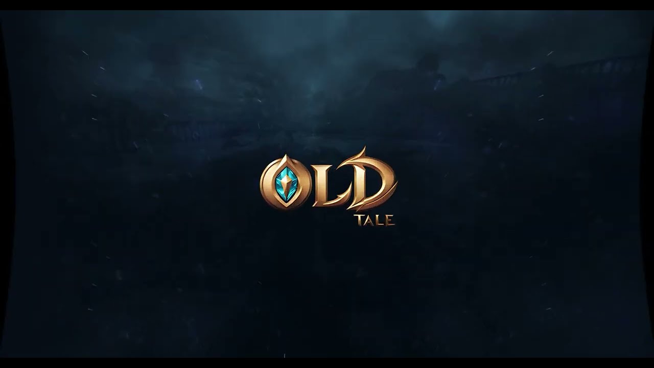 OldTale - Sistema de Skins 2024