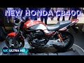 2020 HONDA CB400 SUPER FOUR - Honda CB400 Super Four 2020 - ホンダCB400 スーパーフォア 2020年モデル