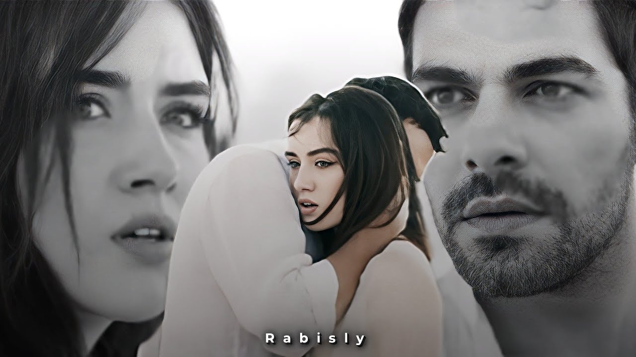 Zeynep & Halil klip | •Herşey bitmedi bitemez• (rüzgarlı tepe)