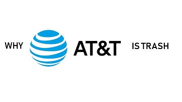 Why AT&T Wifi Sucks
