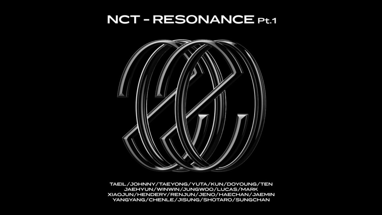 NCT U - Faded in my last song