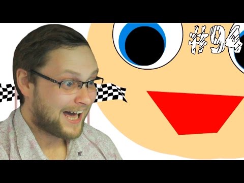 Видео: Happy Wheels ► ПОСИБЛ-ИМПОСИБЛ ► #94