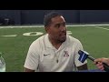 Arizona football returns all three coordinators for 2026, betting on continuity over reinvention