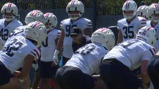 Arizona football returns all three coordinators for 2026, betting on continuity over reinvention