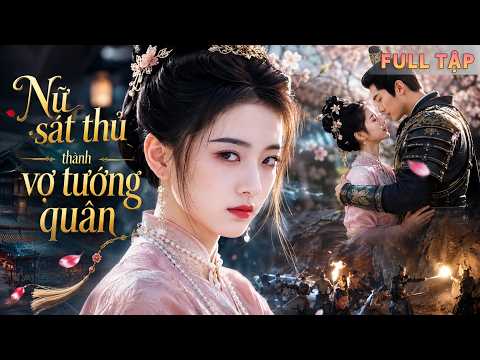 Cô về phủ nhận tổ,cả nhà tưởng cô là tiểu thư yếu đuối–cho đến khi cô một đấm bay tên cướp!💥#báothủ