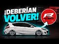 Autos de Pixel Car Racer que DEBEN VOLVER a Apex Racer