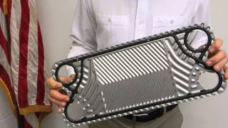 Plate Type Heat Exchangers