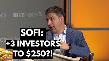 SOFI +3 INVESTORS TO $250 AFTER THIS HAPPENS?❗IF YOU OWN MORE THAN $3,300 WORTH OF SOFI STOCK-LISTEN