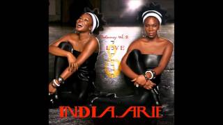 Watch IndiaArie Long Goodbye video