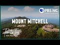 Hiking at mount mitchell state park  ten to try  pbs nc