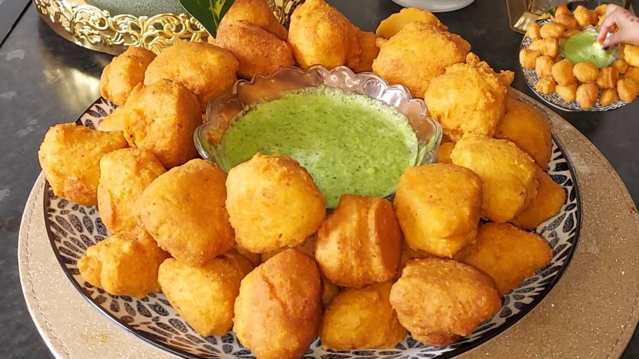 15 Daqiiqo Ku So Sameyso Bajiyo