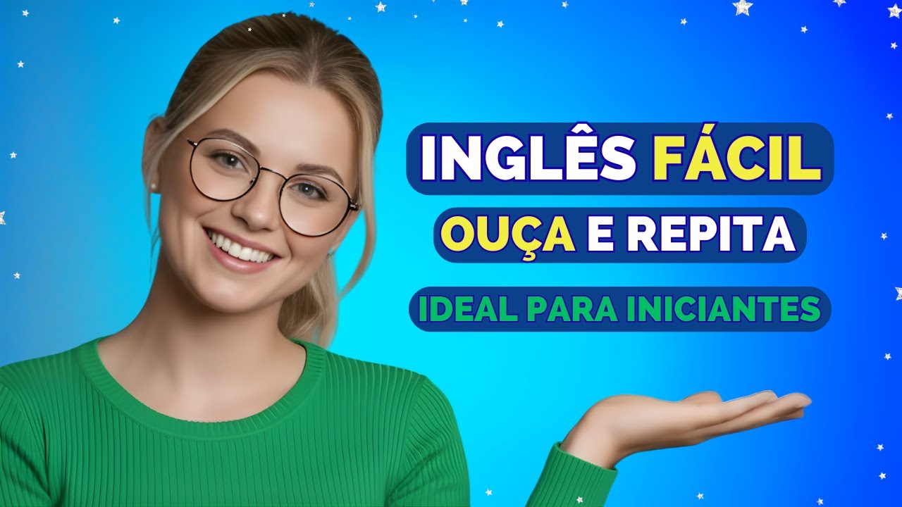 Você Vai Falar Inglês Muito Mais Rápido com Este Método