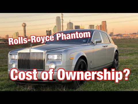 rolls-royce-phantom-cost-of-ownership,-can-you-daily-drive-it?