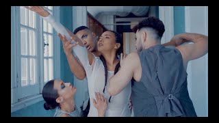 Flor Paz - Morenito ( Video Oficial) chords