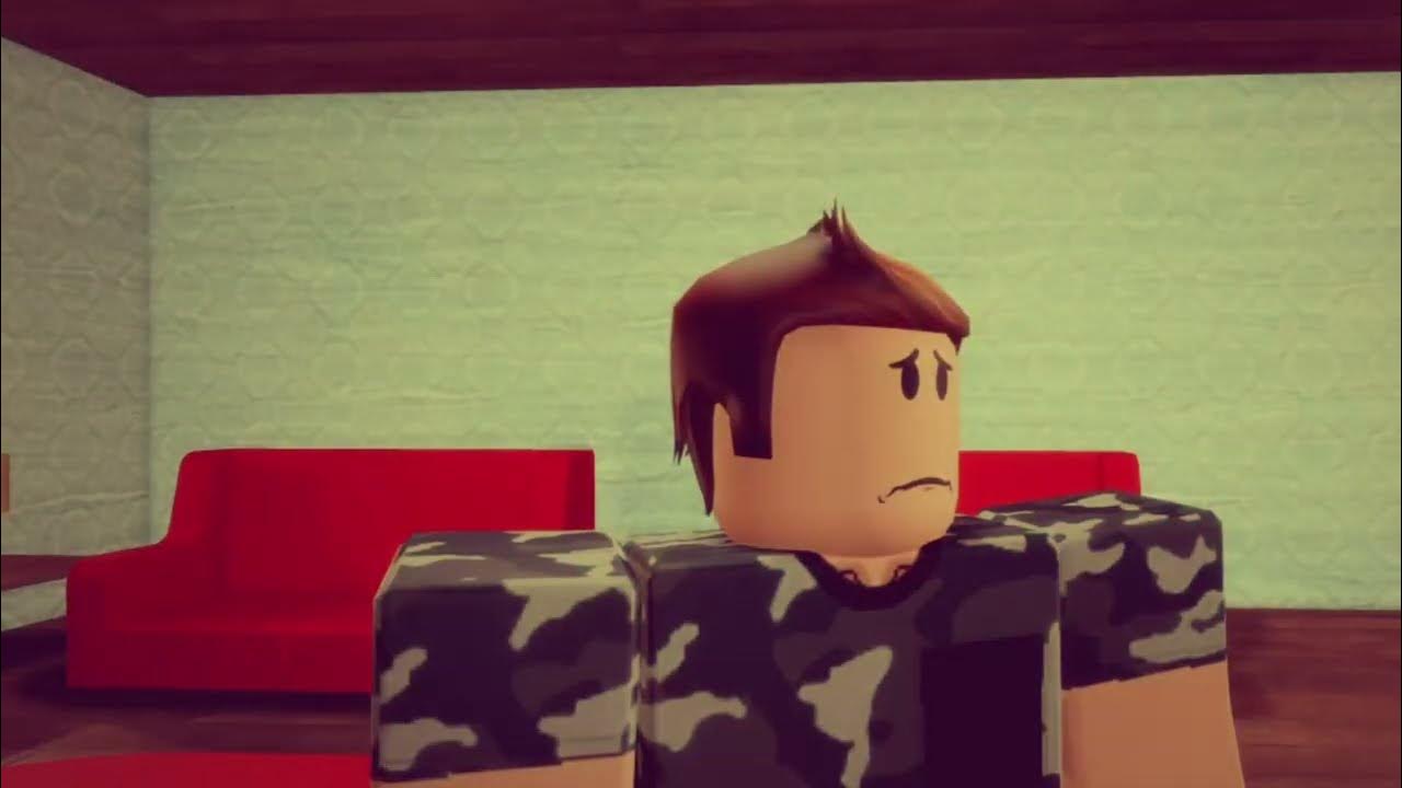 Jesse Pinkman Digital Animal Scene Recreated In Roblox YouTube