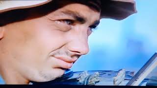 Play that fiddle, you ! The Good, The Bad and The Ugly.