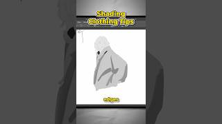 Shading Clothing Tips @pikat