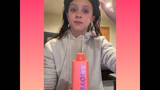 GRWM | Preppy Cute Makeup + Skincare Routine 💗 | Perfume & Mini Haul 🌸 _fypシ