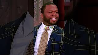 50 Cent Breaks Down His TWO Personalities