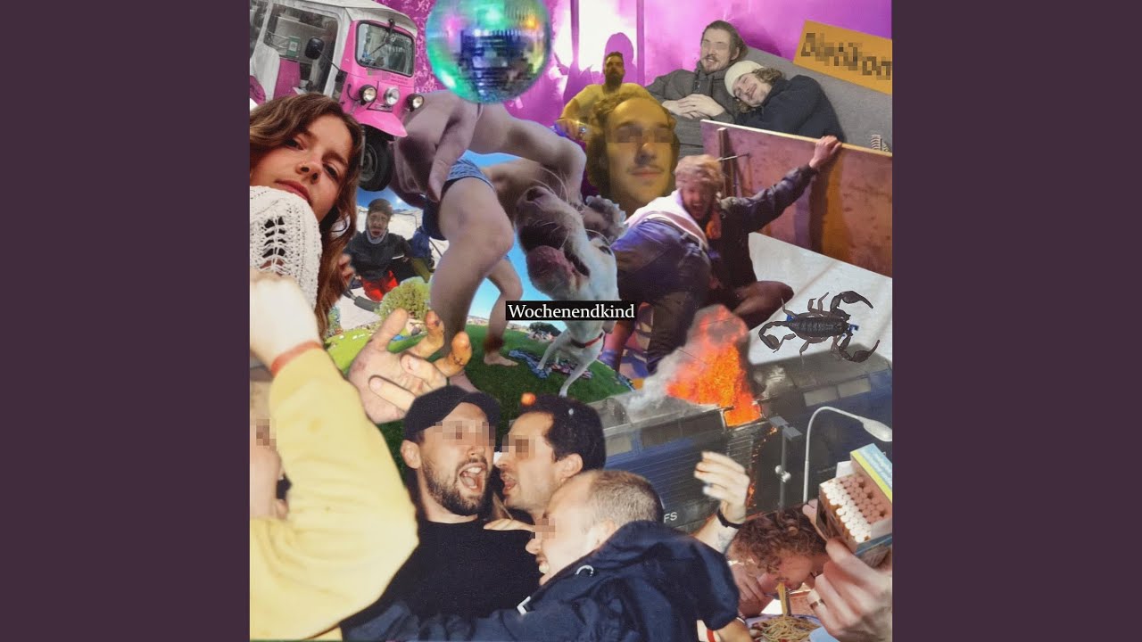 Ich Gseh Was Du Gsehsch