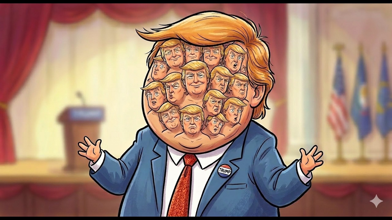 Иран, сокращение рабочих мест, возвращение Марка и многое другое!