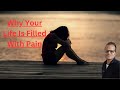 "Why Your Life Is Filled With Pain" Explore with Solution| EP-2| English Version | | Mohit Gupta