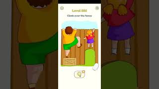 DOP2 Level 336#shorts  #shortvideo #trending#game shorts